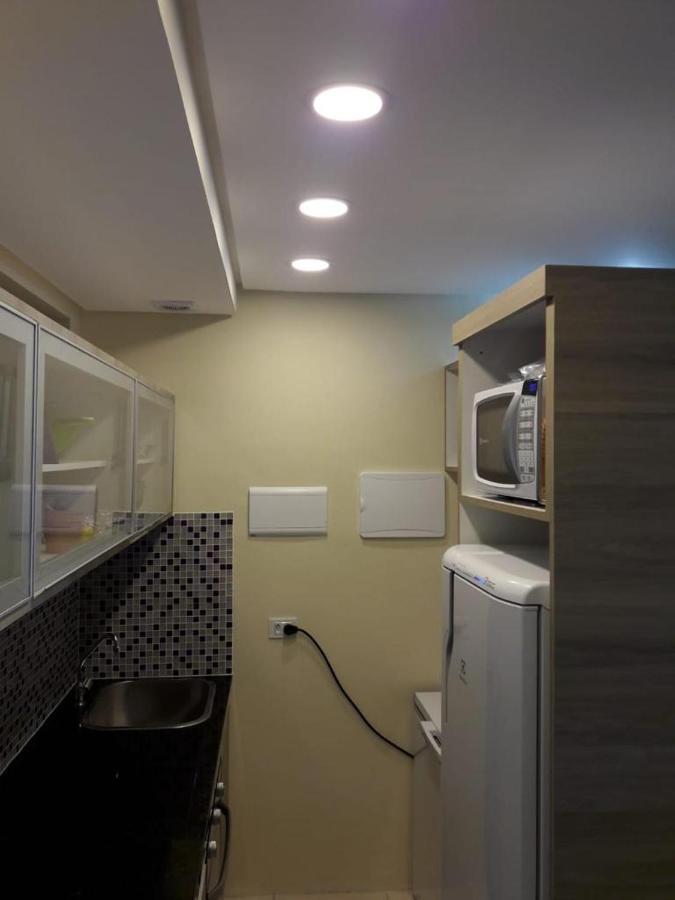 דירות Apartamento Na Torre, Recife/Pe מראה חיצוני תמונה