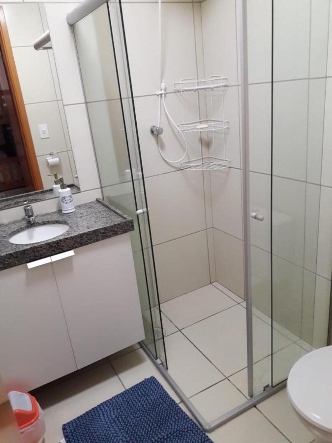 דירות Apartamento Na Torre, Recife/Pe מראה חיצוני תמונה