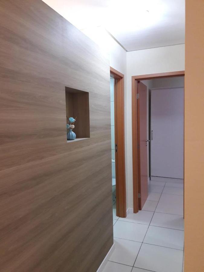 דירות Apartamento Na Torre, Recife/Pe מראה חיצוני תמונה