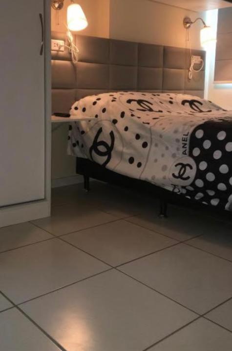 דירות Apartamento Na Torre, Recife/Pe מראה חיצוני תמונה